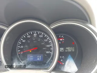 2014 Nissan Murano S z VIN JN8AZ1MW7EW508912, wystawiony jako IAAI lot #42454874 z przebiegiem 140 450 mil mil oraz . Historia ofert i sprzedaży dostępna na DreamBid. Obrazek 7.