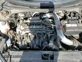 2017 Hyundai Veloster Turbo с VIN KMHTC6AEXHU313865, выставлен на аукционе Copart как лот 64604725 с пробегом 103 063 миль миль и Списание • Salvage title. История ставок и продаж доступна на DreamBid. Изображение 13.