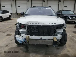 2016 Land Rover Range Rover Evoque HSE Dynamic with VIN SALVD2BG1GH150218, listed as a Copart auction lot 60938295 with 56,829 mi miles and Salvage title. Bid and sale history available at DreamBid. Image 5.