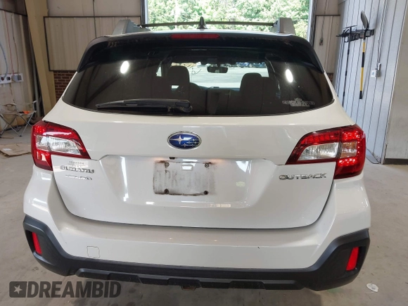2018 Subaru Outback Premium z VIN 4S4BSAFC4J3313199, wystawiony jako IAAI lot #42573818 z przebiegiem 68 477 mil mil oraz . Historia ofert i sprzedaży dostępna na DreamBid. Obrazek 16.