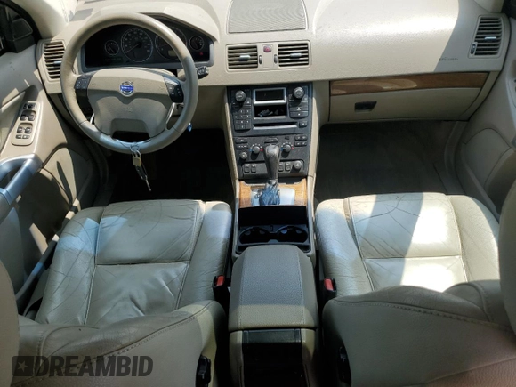 2005 Volvo XC90 z VIN YV1CZ911251191155, wystawiony jako Copart lot #60421085 z przebiegiem 181 500 mil mil oraz Czysty tytuł • Clean title. Historia ofert i sprzedaży dostępna na DreamBid. Obrazek 8.
