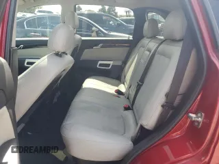 2014 Chevrolet Captiva Sport LTZ with VIN 3GNAL4EK5ES653895, listed as a Copart auction lot 69968174 with 104,522 mi miles and Salvage Title. Bid and sale history available at DreamBid. Image 11.