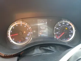 2020 Toyota Highlander LE z VIN 5TDBZRBH2LS502483, wystawiony jako Copart lot #61066535 z przebiegiem 126 820 mil mil oraz Szkoda całkowita • Salvage title. Historia ofert i sprzedaży dostępna na DreamBid. Obrazek 9.