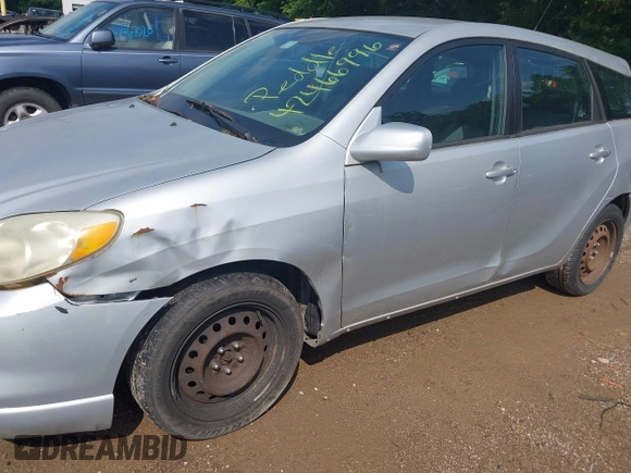 2006 Toyota Matrix STD с VIN 2T1KR32E26C597546, выставлен на аукционе IAAI как лот 42466996 с пробегом 137 522 миль миль и . История ставок и продаж доступна на DreamBid. Изображение 6.