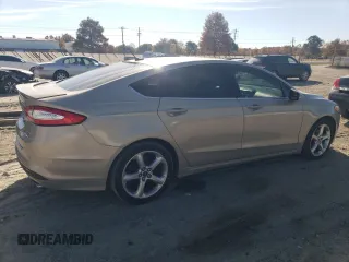 2016 Ford Fusion SE with VIN 3FA6P0HD9GR148631, listed as a Copart auction lot 78004054 with 179,144 mi miles and Clean Title. Bid and sale history available at carsss.com. Image 3.