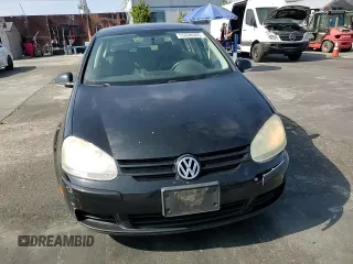 2009 Volkswagen Rabbit S z VIN WVWDB71K69W086784, wystawiony jako Copart lot #55328385 z przebiegiem 163 588 mil mil oraz Szkoda całkowita • Salvage title. Historia ofert i sprzedaży dostępna na DreamBid. Obrazek 13.
