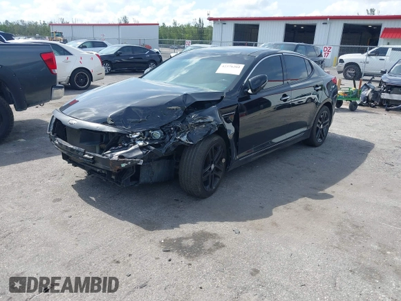2013 Kia Optima SX with VIN 5XXGR4A61DG100479, listed as a IAAI auction lot 42376261 with 201,615 mi miles and . Bid and sale history available at DreamBid. Image 17.