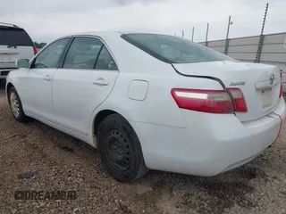 2009 Toyota Camry with VIN 4T1BE46KX9U876859, listed as a IAAI auction lot 42027218 with 277,792 mi miles. Bid and sale history available at carsss.com. Image 3.