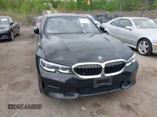2020 BMW 3 Series 330i xDrive with VIN 3MW5R7J08L8B23944, listed as a IAAI auction lot 42336524 with 86,314 mi miles and . Bid and sale history available at DreamBid. Image 12.