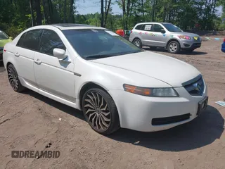 2004 Acura TL z VIN 19UUA66264A046136, wystawiony jako IAAI lot #42116740 z przebiegiem 178 038 mil mil oraz . Historia ofert i sprzedaży dostępna na DreamBid. Obrazek 1.