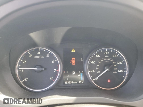2014 Mitsubishi Outlander SE z VIN JA4AD3A3XEZ011233, wystawiony jako Copart lot #53848985 z przebiegiem 153 539 mil mil oraz Szkoda całkowita • Salvage title. Historia ofert i sprzedaży dostępna na DreamBid. Obrazek 9.