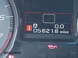 2021 Subaru WRX z VIN JF1VA1A65M9800442, wystawiony jako IAAI lot #41882039 z przebiegiem 58 218 mil mil oraz . Historia ofert i sprzedaży dostępna na DreamBid. Obrazek 15.