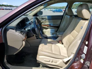 2010 Honda Accord Sdn EX-L with VIN 5KBCP3F88AB007841, listed as a Copart auction lot 70319664 with 94,985 mi miles and Clean Title. Bid and sale history available at carsss.com. Image 7.