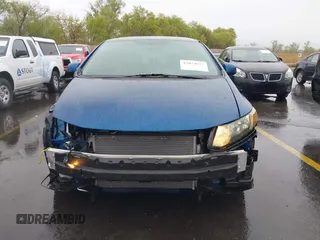 2012 Honda Civic EX with VIN 2HGFB2F89CH537142, listed as a IAAI auction lot 42024927 with 123,063 mi miles and . Bid and sale history available at DreamBid. Image 13.