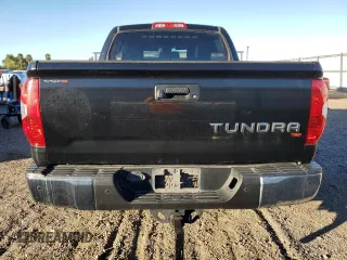 2015 Toyota Tundra 4WD Truck SR5 with VIN 5TFDY5F1XFX416466, listed as a Copart auction lot 84619634 with 174,320 mi miles and Salvage Title. Bid and sale history available at carsss.com. Image 6.