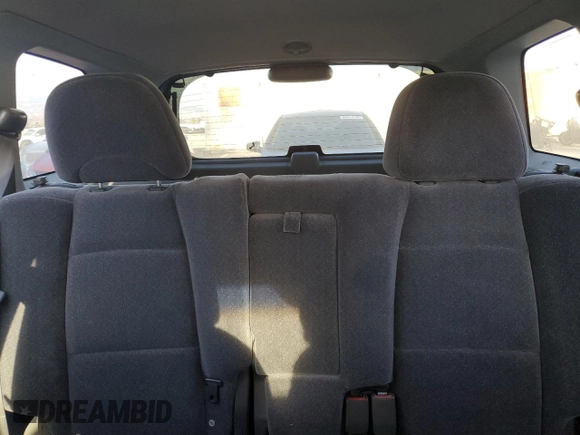 2003 Hyundai Santa Fe GLS with VIN KM8SC73D83U341520, listed as a Copart auction lot 84352084 with 43,421 mi miles and Clean Title. Bid and sale history available at carsss.com. Image 10.