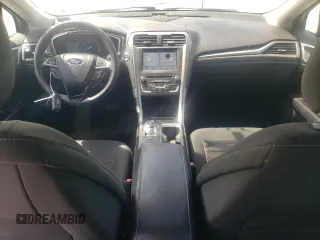 2017 Ford Fusion SE with VIN 3FA6P0HD6HR198243, listed as a Copart auction lot 53798075 with 177,432 mi miles and Clean Title. Bid and sale history available at DreamBid. Image 8.