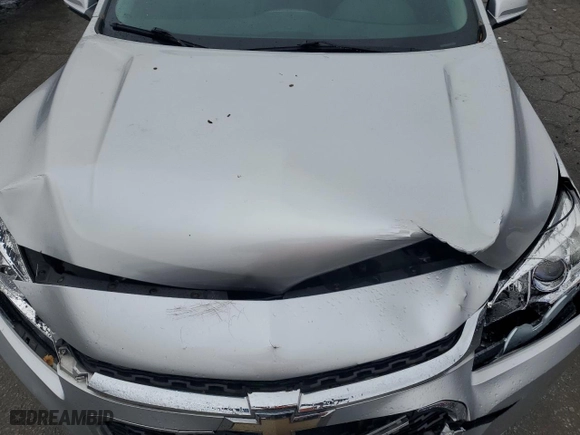 2016 Chevrolet Malibu Limited LT with VIN 1G11C5SA1GF134160, listed as a Copart auction lot 80657314 with 144,203 mi miles and Salvage Title. Bid and sale history available at carsss.com. Image 11.