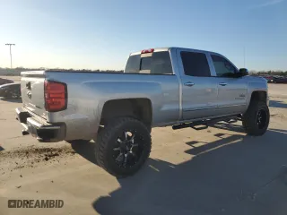 2014 Chevrolet Silverado 1500 LTZ with VIN 3GCUKSEC2EG110836, listed as a Copart auction lot 88346015 with 167,851 mi miles and Salvage Title. Bid and sale history available at carsss.com. Image 3.