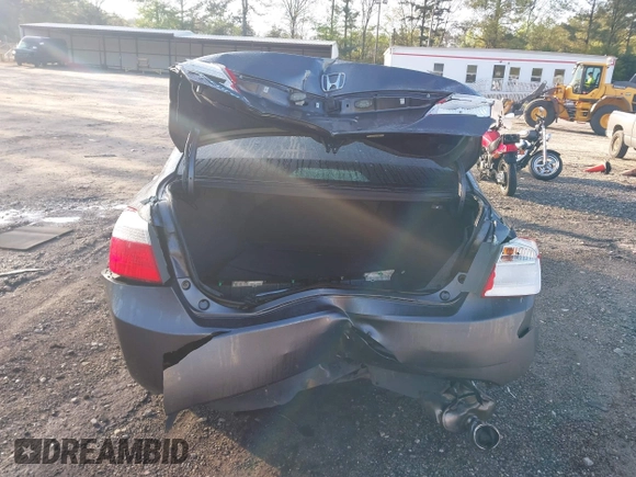 2014 Honda Accord LX with VIN 1HGCR2F36EA278713, listed as a IAAI auction lot 42017720 with 219,661 mi miles and . Bid and sale history available at carsss.com. Image 16.