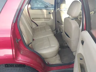 2008 Ford Escape XLT with VIN 1FMCU03188KA76857, listed as a IAAI auction lot 42788713 with 2,325,531 mi miles and . Bid and sale history available at DreamBid. Image 8.