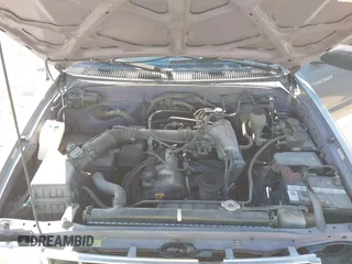 1998 Toyota Tacoma with VIN 4TANL42N6WZ127963, listed as a IAAI auction lot 41861071 with 99,749 mi miles and . Bid and sale history available at DreamBid. Image 10.