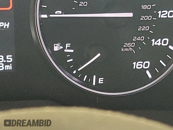 2023 Subaru Outback Premium z VIN 4S4BTADC8P3184490, wystawiony jako IAAI lot #42849097 z przebiegiem 93 808 mil mil oraz . Historia ofert i sprzedaży dostępna na DreamBid. Obrazek 9.