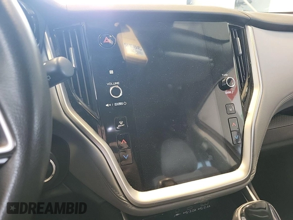 2023 Subaru Outback Premium with VIN 4S4BTADCXP3206327, listed as a IAAI auction lot 42785495 with 74,594 mi miles and . Bid and sale history available at DreamBid. Image 23.