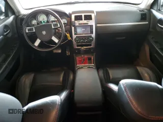 2008 Dodge Charger R/T with VIN 2B3LA53H38H328627, listed as a Copart auction lot 51290735 with 66,159 mi miles and Salvage Title. Bid and sale history available at carsss.com. Image 8.