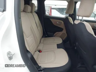 2020 Jeep Renegade Latitude с VIN ZACNJABB7LPL69974, выставлен на аукционе IAAI как лот 42265784 с пробегом 105 101 миль миль и . История ставок и продаж доступна на DreamBid. Изображение 8.