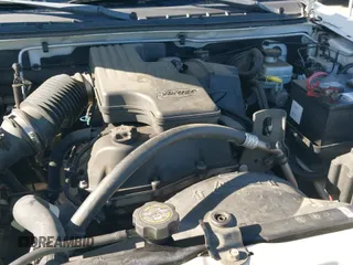 2005 Chevrolet Colorado Z85 с VIN 1GCCS148258250376, выставлен на аукционе IAAI как лот 41300507 с пробегом 209 237 миль миль и . История ставок и продаж доступна на DreamBid. Изображение 20.