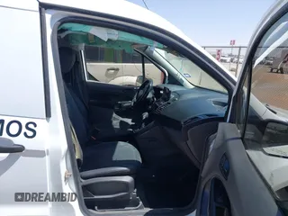 2020 Ford Transit Connect XL with VIN NM0LS6E25L1436875, listed as a IAAI auction lot 42255434 with 42,162 mi miles and . Bid and sale history available at DreamBid. Image 5.