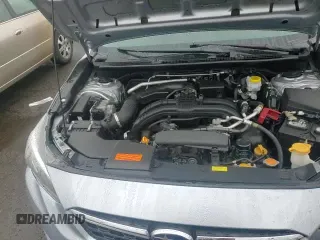 2022 Subaru Impreza with VIN 4S3GKAB67N3604683, listed as a Copart auction lot 51091375 with 86,258 mi miles and Non repairable. Bid and sale history available at DreamBid. Image 13.