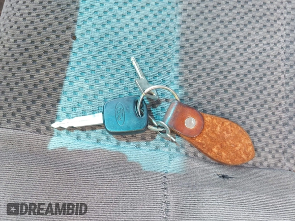 2002 Ford F-150 с VIN 2FTRF08L72CA57411, выставлен на аукционе IAAI как лот 42569215 с пробегом 95 881 миль миль и . История ставок и продаж доступна на DreamBid. Изображение 11.