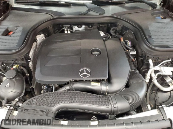 2021 Mercedes-Benz GLC 300 с VIN W1N0G8DB7MF868613, выставлен на аукционе IAAI как лот 42026009 с пробегом 43 683 миль миль и . История ставок и продаж доступна на DreamBid. Изображение 1.