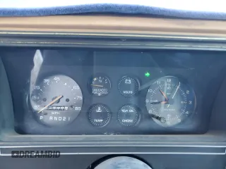 1981 Chevrolet El Camino z VIN 1GCCW80K8BD432987, wystawiony jako Copart lot #81555484 z przebiegiem 67 711 mil mil oraz Szkoda całkowita • Salvage title. Historia ofert i sprzedaży dostępna na DreamBid. Obrazek 9.