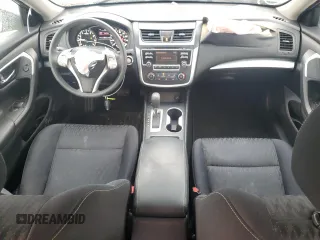 2018 Nissan Altima 2.5 S with VIN 1N4AL3AP5JC145890, listed as a Copart auction lot 89000645 with 65,938 mi miles and Salvage Title. Bid and sale history available at carsss.com. Image 8.