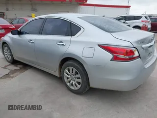 2014 Nissan Altima S with VIN 1N4AL3AP4EC323133, listed as a IAAI auction lot 42159999 with 162,502 mi miles and . Bid and sale history available at DreamBid. Image 3.