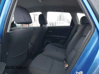 2006 Mazda 3 s z VIN JM1BK143961527275, wystawiony jako IAAI lot #42176335 z przebiegiem 204 943 mil mil oraz . Historia ofert i sprzedaży dostępna na DreamBid. Obrazek 8.
