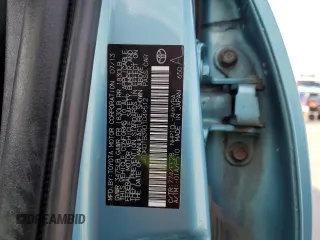 2013 Toyota Prius One with VIN JTDKDTB39D1049512, listed as a Copart auction lot 49312605 with Not Provided miles and Salvage Title. Bid and sale history available at DreamBid. Image 12.