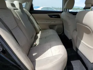 2017 Nissan Altima 2.5 SV with VIN 1N4AL3AP2HC239705, listed as a Copart auction lot 50055635 with 114,651 mi miles and Salvage Title. Bid and sale history available at carsss.com. Image 10.