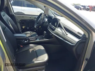 2022 Jeep Compass Latitude с VIN 3C4NJCBB0NT204889, выставлен на аукционе IAAI как лот 42340134 с пробегом 41 143 миль миль и . История ставок и продаж доступна на DreamBid. Изображение 5.