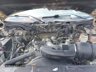 2007 Ford F-150 XL z VIN 1FTRF12W07NA59933, wystawiony jako IAAI lot #42491520 z przebiegiem Nie podano mil oraz . Historia ofert i sprzedaży dostępna na DreamBid. Obrazek 10.