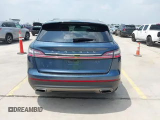 2019 Lincoln Nautilus Reserve z VIN 2LMPJ6L95KBL42845, wystawiony jako IAAI lot #42159408 z przebiegiem 37 856 mil mil oraz . Historia ofert i sprzedaży dostępna na DreamBid. Obrazek 16.