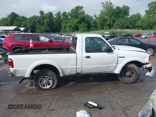 2004 Ford Ranger XL with VIN 1FTYR10U54PA97100, listed as a IAAI auction lot 42464912 with 266,909 mi miles and . Bid and sale history available at DreamBid. Image 14.