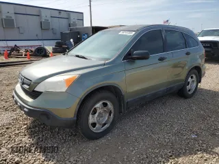 2008 Honda CR-V LX z VIN JHLRE383X8C003929, wystawiony jako Copart lot #55895305 z przebiegiem 152 759 mil mil oraz Czysty tytuł • Clean title. Historia ofert i sprzedaży dostępna na DreamBid. Obrazek 1.