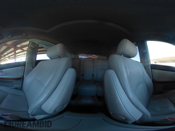 2008 Lexus RX 400h with VIN JTJGW31UX82006093, listed as a IAAI auction lot 41765158 with 191,977 mi miles and . Bid and sale history available at DreamBid. Image 18.