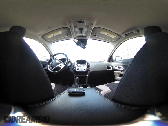 2016 Chevrolet Equinox LT z VIN 2GNALCEK0G6153378, wystawiony jako IAAI lot #42124329 z przebiegiem 110 589 mil mil oraz . Historia ofert i sprzedaży dostępna na DreamBid. Obrazek 18.