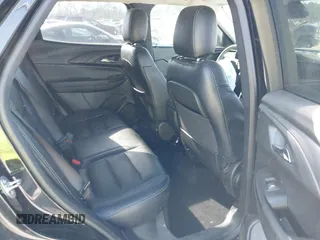 2023 Chevrolet TrailBlazer LT with VIN KL79MPS23PB201700, listed as a IAAI auction lot 41835511 with 82,999 mi miles and . Bid and sale history available at DreamBid. Image 8.