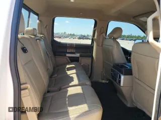 2018 Ford F-150 XL with VIN 1FTEW1CG7JKD63727, listed as a Copart auction lot 56519505 with 59,400 mi miles and Clean title. Bid and sale history available at DreamBid. Image 10.
